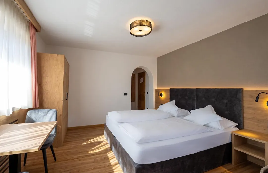Garnì Lasteis B&B - apartments-1