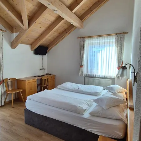 Garnì Lasteis B&B - apartments-2